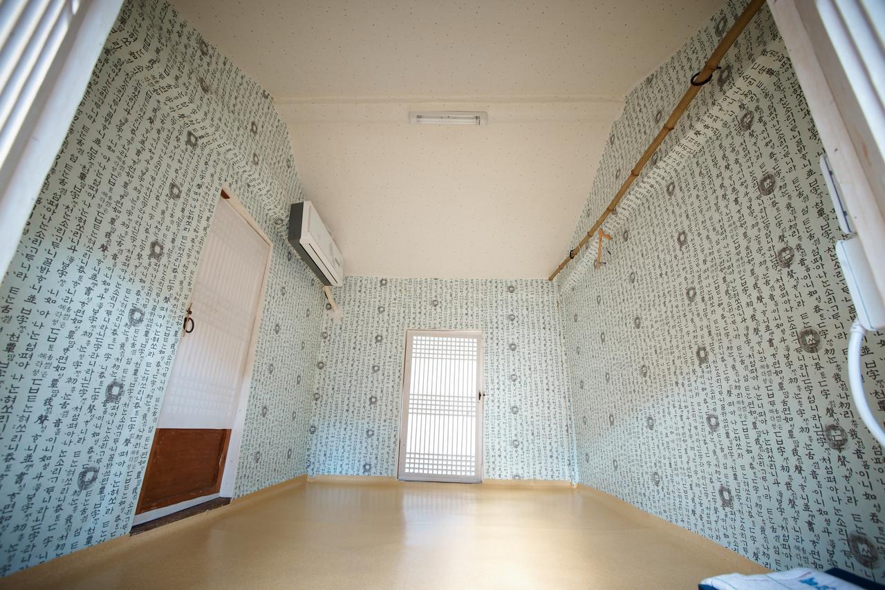 Seoakseowon Hotel Gyeongju Exterior photo