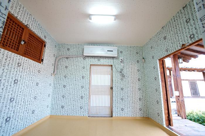 Seoakseowon Hotel Gyeongju Exterior photo